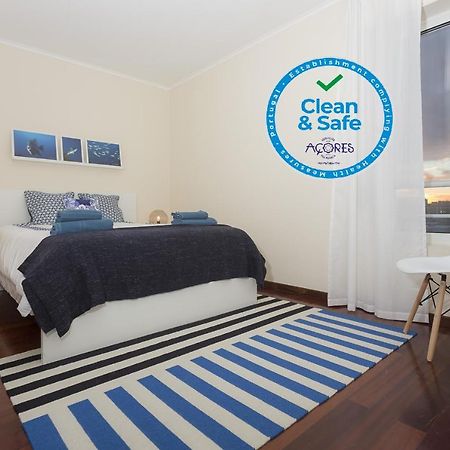 Green & Blue 3 Bedrooms Ponta Delgada Exterior foto