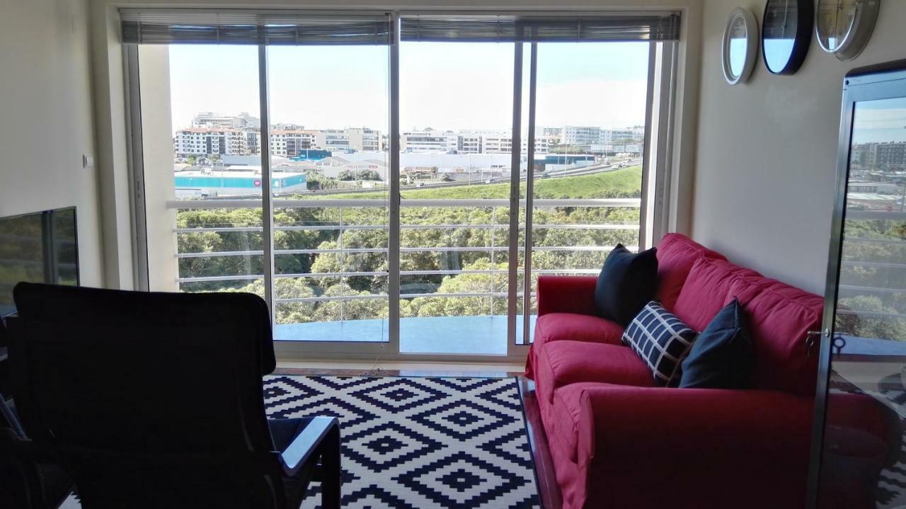 Green & Blue 3 Bedrooms Ponta Delgada Exterior foto