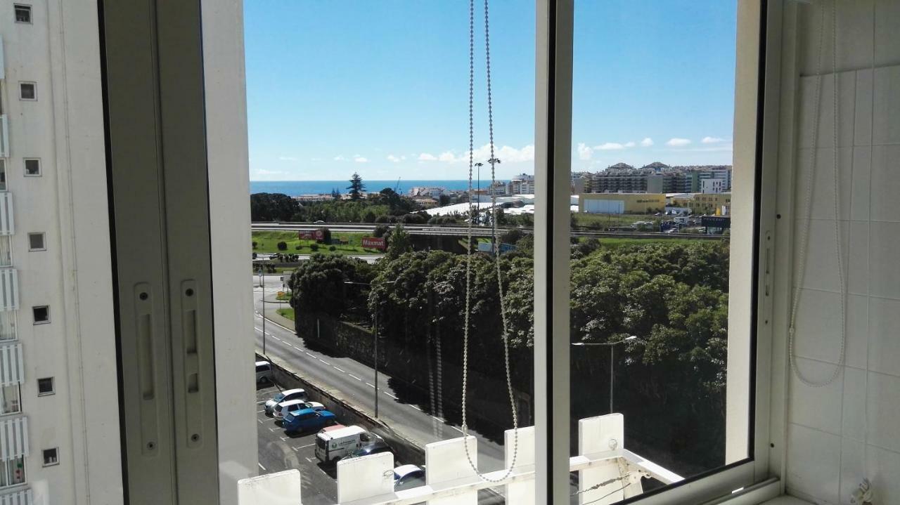 Green & Blue 3 Bedrooms Ponta Delgada Exterior foto