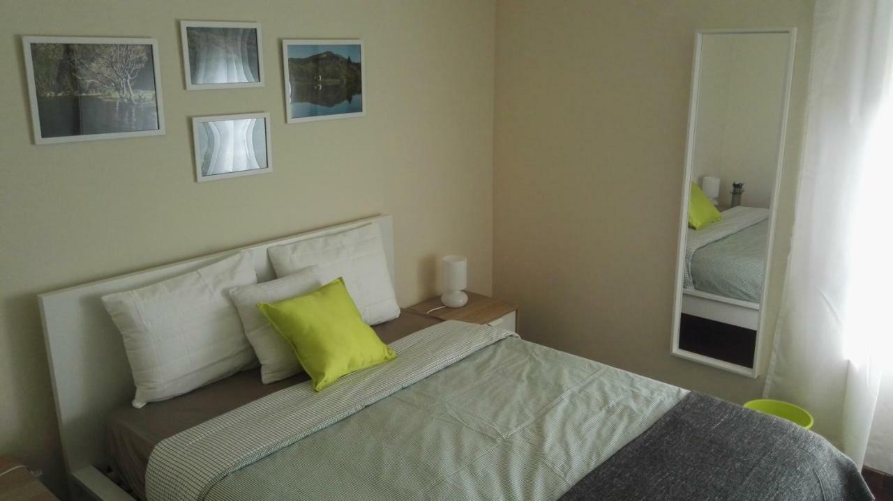 Green & Blue 3 Bedrooms Ponta Delgada Exterior foto